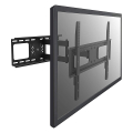 equip 650316 tv wall mount bracket 37 70 articulating extra photo 1