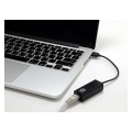 level one usb 0301 fast ethernet usb network adapter extra photo 1