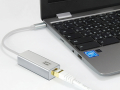 level one usb 0402 gigabit usb c network adapter extra photo 1