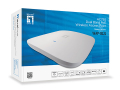 level one wap 8121 ac750 dual band poe wireless access point extra photo 6