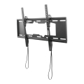 equip 650318 low profile tv wall mount bracket 1x50kg 37  70 black extra photo 3