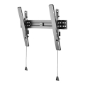 equip 650317 ultra slim tv wall mount bracket 1x35 kg 37  70 black extra photo 6