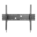 equip 650322 tilt curved tv wall mount bracket 1x 60 100kg black extra photo 3