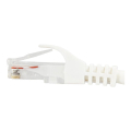 equip 603002 cat6a u utp patch cable rj 45 1m white extra photo 1