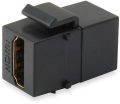 equip 769402 hdmi keystone coupler extra photo 1