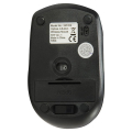 equip 245104 optical wireless 4 button travel mouse extra photo 1