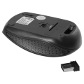 equip 245104 optical wireless 4 button travel mouse extra photo 3