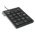 equip 245205 usb universal numeric keypad extra photo 1