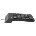 equip 245205 usb universal numeric keypad extra photo 2