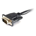 equip 119038 vga to hdmi adapter with audio extra photo 1