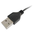 equip 119038 vga to hdmi adapter with audio extra photo 2