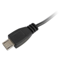 equip 119038 vga to hdmi adapter with audio extra photo 3
