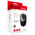 equip 245107 optical compact mouse extra photo 2
