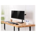 equip 650123 economy dual monitor tabletop stand 17  32 16 kg extra photo 5