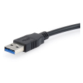 equip 133385 usb 30 to hdmi adapter extra photo 2