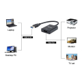 equip 133385 usb 30 to hdmi adapter extra photo 3