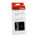 equip 133385 usb 30 to hdmi adapter extra photo 4