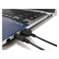 equip 245330 mini usb speakers black extra photo 3