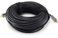 equip 119430 hdmi 20 active optical cable 30m black extra photo 1