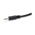 equip 147093 35mm male to 2xrca female stereo audio cable 25m extra photo 2