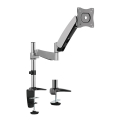 equip 650112neueversion 13 27 articulating monitor desk mount bracket extra photo 1