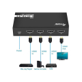 equip 332725 hdmi 20 switch 3x1 extra photo 2