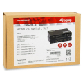 equip 332725 hdmi 20 switch 3x1 extra photo 3