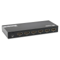 equip 332726 hdmi 20 switch 5x1 extra photo 1