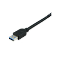 equip 133347 usb 32 gen1x1 active extension cable 10m extra photo 2