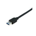 equip 133348 usb 32 gen1x1 active extension cable 15m extra photo 2