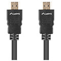 lanberg hdmi m m v14 cable 18m ccs black box extra photo 3