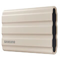 exoterikos skliros samsung mu pe1t0k eu portable ssd t7 shield 1tb usb32 beige extra photo 3