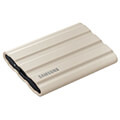 exoterikos skliros samsung mu pe1t0k eu portable ssd t7 shield 1tb usb32 beige extra photo 4