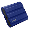 exoterikos skliros samsung mu pe1t0r eu portable ssd t7 shield 1tb usb32 blue extra photo 6