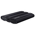 exoterikos skliros samsung mu pe2t0s eu portable ssd t7 shield 2tb usb32 black extra photo 5