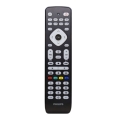 philips srp2018 10 8in1 universal remote control extra photo 1