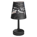 philips 71888 30 16 star wars spaceships led table lamp extra photo 1