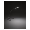 philips table lamp geometry led anthracite extra photo 1