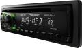 pioneer deh 1320mp green extra photo 1