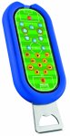 philips remote control 2 in 1 world cup 2006 party edition extra photo 1