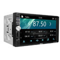 akai ca 2din7135s car radio 7 multimedia with bluetooth mirrorlink usb sd aux in extra photo 5