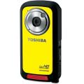 toshiba camileo bw10 yellow extra photo 2