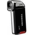toshiba camileo p100 black extra photo 2