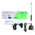 evolveo xany 3 lte dvb t t2 active indoor antenna 45dbi extra photo 2