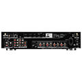 marantz nr1200 2 channel network receiver 2x 135 watt rms 6 ohms built in heos black extra photo 1