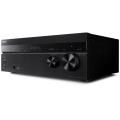 sony str dh770 72 channel home theater av receiver black extra photo 2