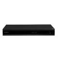 blu ray sony uhp h1 4k upscaling blu ray dvd player with wi fi extra photo 1