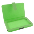 esperanza et181g case for tablet 7 green extra photo 1