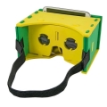 savio ok evavr 3d virtual reality glasses extra photo 3