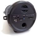 akai abts 12c portable bluetooth speaker 5w with usb fm aux micro sd extra photo 1